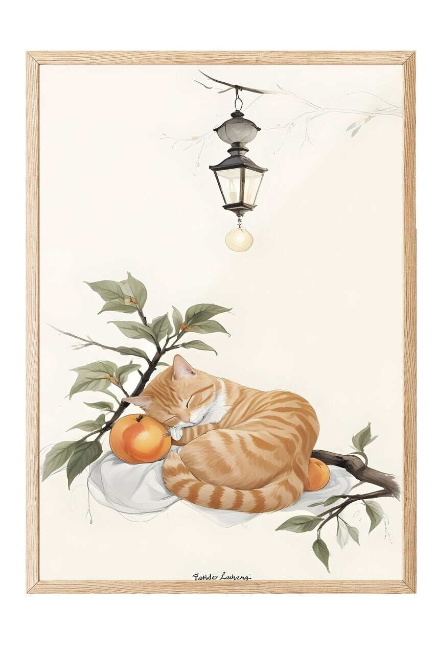 Tablou decorativ, 109166, Lemn masiv, Sticla PVC, Multicolor - view 2