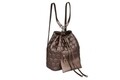 Rucsac Beverly Hills Polo Club, 711, piele ecologica, cupru