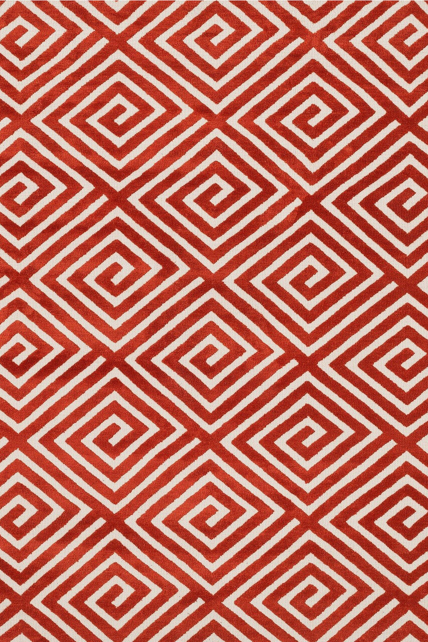 Covor, Wookece214, 50x80 cm, Multicolor - view 2