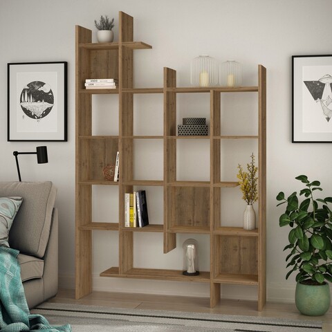 Corp biblioteca, Decortie, Manco, Maro