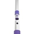 Stergator pentru geamuri cu pulverizator Spray, Oti, 3 in 1, mov
