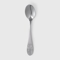 Set tacamuri 4 piese pentru copii Cactus Minnie, Disney, inox, argintiu