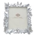 Rama foto, Butterfly Silver, Mauro Ferretti, 20x25 cm, polirasina/sticla