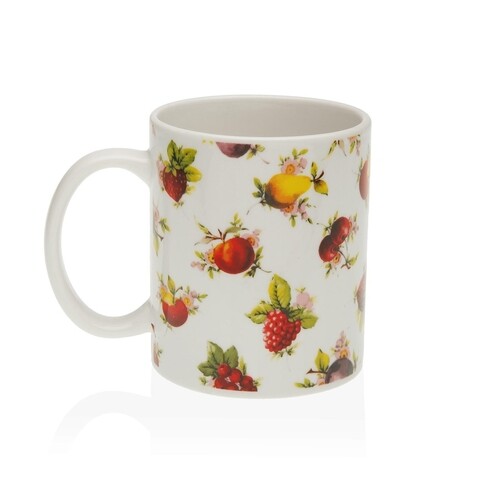 Cana fruits, versa, 9.5 x 8.2 x 8 cm, ceramica