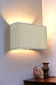 Aplica de perete, Opviq, 846STL4110, Bej