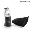 Decantor de vin InnovaGoods, 5.5x16x7 cm