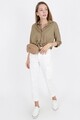 Borseta Beverly Hills Polo Club, 610, piele ecologica, camel