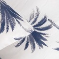 Lenjerie de pat Tangi, Homla, 140x200 cm, bumbac, multicolor
