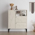 Consola, Elegance, Ewa, Travertin