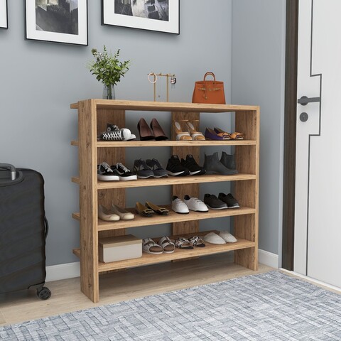 Pantofar, Arnetti, Sargel, 72x75 cm, PAL, Maro