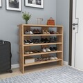 Pantofar, Arnetti, Sargel, 72x75 cm, PAL, Maro