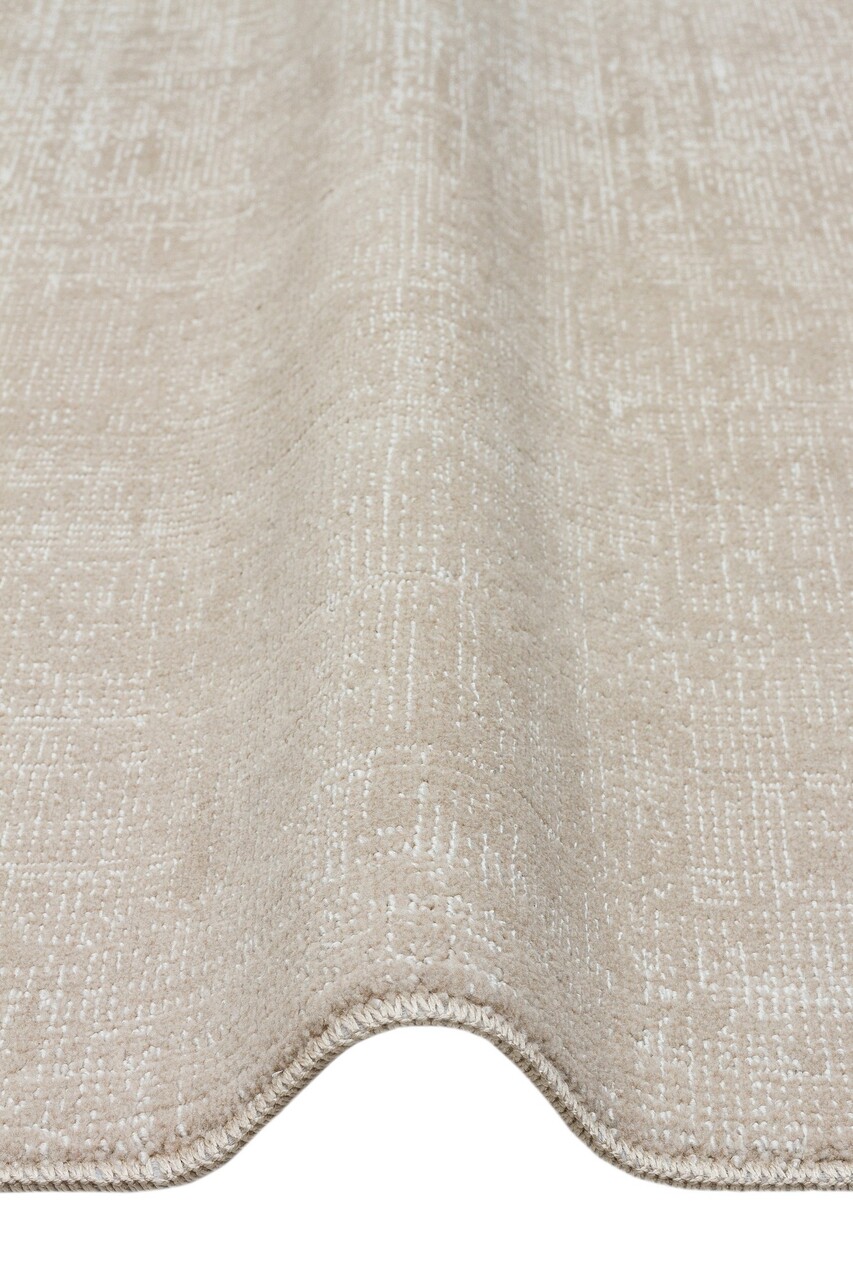 Covor (200 x 290), KLH Plain, 200x290 cm, Bej — imaginea 5