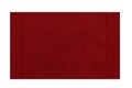 Prosop de baie Rainbow, Hobby, 30x50 cm, bumbac, rosu