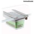Recipient pentru conservarea alimentelor, Prefo InnovaGoods, 18.2x11.5x10 cm
