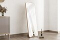 Oglinda Cheval, Hanah Home, Adel, 60x160x2.2 cm, Natural