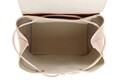 Rucsac Beverly Hills Polo Club, 598, piele ecologica, roz pudrat