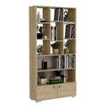 Corp biblioteca, Olivia, Penguen, 93.6x186.6x29.6 cm, PAL, Maro