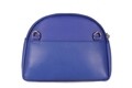 Geanta Beverly Hills Polo Club, 1104, piele ecologica, albastru