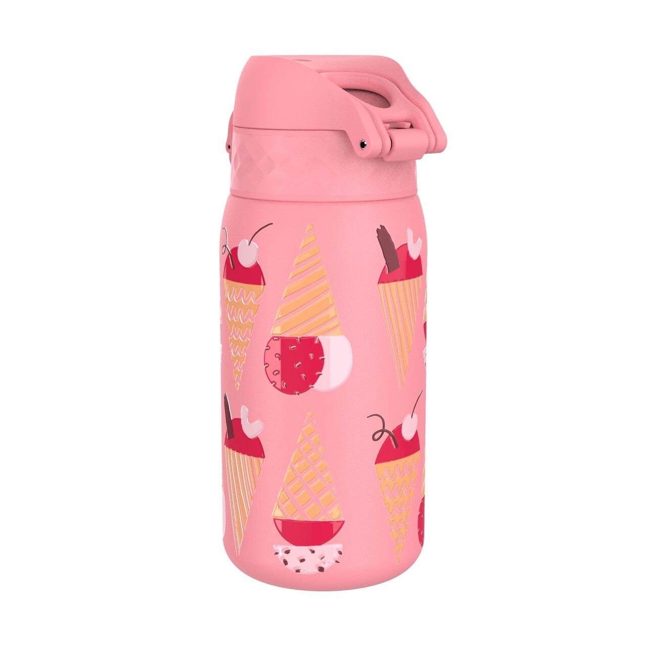 Sticla apa pentru copii, inox, 400ml, Ice Creams - Ion8 - view 3