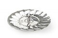 Sita pentru gatit la abur, Culinaria, Banquet, 23 cm, inox