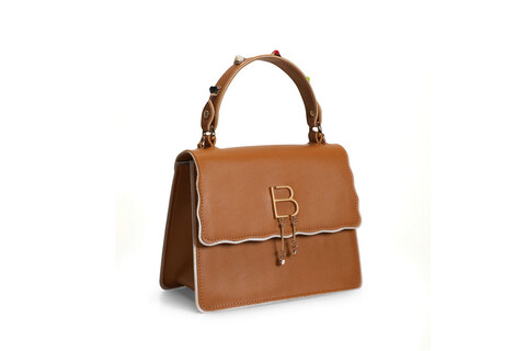 Geanta, 912, Lucky Bees, Piele ecologica Lucky Bees