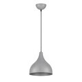 Lampă suspendată, Opviq, 536NTD4116, Gri