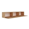 Comoda TV, Puqa Design, West, Maro