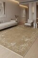 Covor, DC-7537-09, 80x140 cm, Poliester, Maro