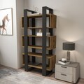 Corp biblioteca, Zena Home, Reina, Nuc / Antracit