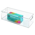 Organizator pentru frigider Kitchen Binz, iDesign, 40.5xx15x13 cm