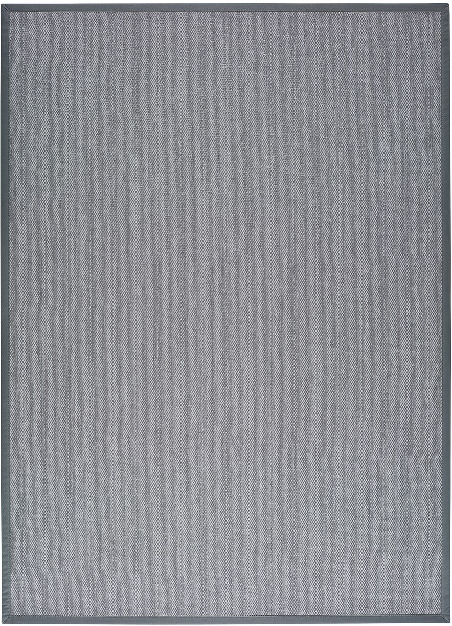 Covor Pentru Interior - Exterior, Prime Grey, 60 X 110 Cm, 100% PVC, Gri