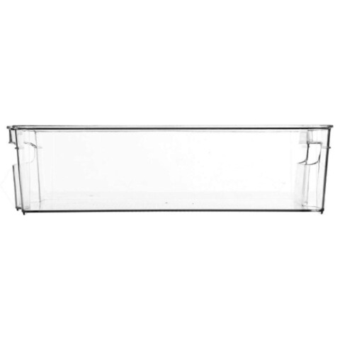 Organizator pentru frigider, 5five, 37 x 22 x 9.9 cm, 9 L, polietilena