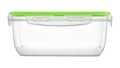 Caserola Gusto, Ambition, 2 L, 22 x 16.5 x 9 cm, plastic