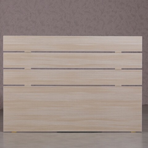 Tăblie, Comforty, Fuga 150, 150x100x3 cm, PAL, Stejar