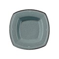 Serviciu de masa, 24 piese, Kutahya Porselen, DOT24Y2730P01, portelan, bleu