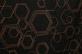 Lenjerie de pat pentru o persoana (FR), Dawn - Copper, Cotton Box, Bumbac Ranforce