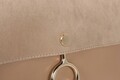 Geanta Beverly Hills Polo Club, 601, piele ecologica, camel
