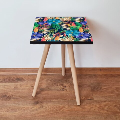 Masuta, Leona, Shp214, 35x42x35 cm, Multicolor