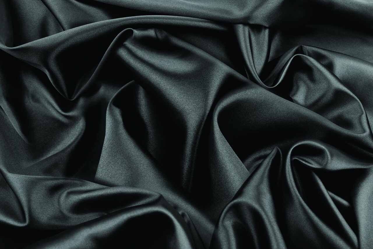 Rezerva odorizanta pentru camera, Black Satin, Spring Air, 250 ml