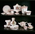 Bol, Villeroy & Boch, Winter Bakery Delight Star, 37.5x33 cm, portelan premium