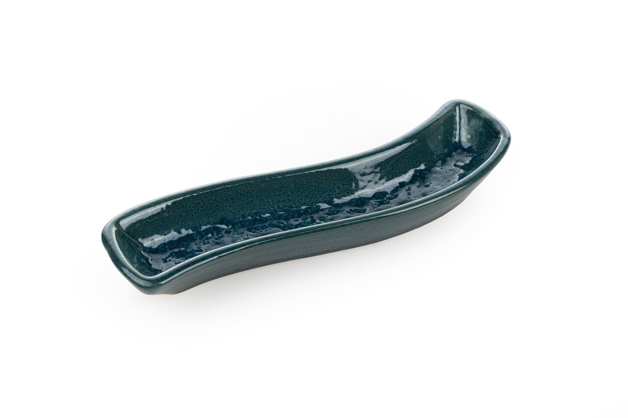 Set boluri ceramice, Hermia, 275KRM1503, Antibacterian, Verde - view 3
