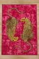 Covor, Mesiopink, 160x230 cm, Multicolor