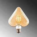 Bec cu LED, Zoey, 548ZOY1106, LED COB, Maro