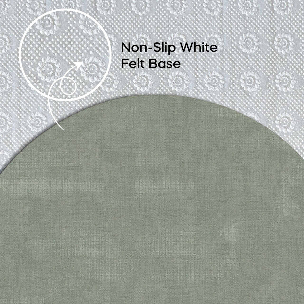 Covor, Fr369, 120x180 cm, Rosu — imaginea 4