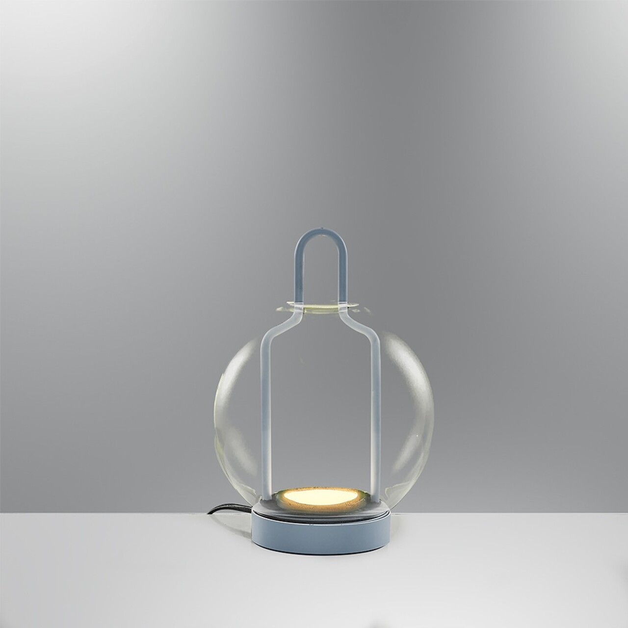 Lampadar, L'essentiel Maison, 701CHD1652, Gri - view 2