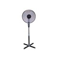 Ventilator cu picior P206VEN100, Beper, 35 W, 3 viteze