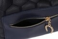 Rucsac Beverly Hills Polo Club, 711, piele ecologica, bleumarin