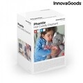 Elefant de plus cu efect de incalzire si racire Phantie, InnovaGoods, 37x25x15 cm