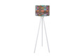 Lampadar, FullHouse, 390FLH1128, MDF, Multicolor