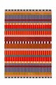 Covor, Cadrey, 100x300 cm, Multicolor